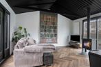 Volledig gemoderniseerde woonark met ligplaats, 3 kamers, Noord-Holland, Hilversum, 74 m²