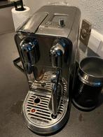Nespresso koffiemachine, Ophalen of Verzenden, Gebruikt, Koffiemachine