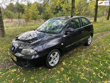 Seat Ibiza 1.2-12V Trendstyle apk t/m 16-02-2026 beschikbaar voor biedingen