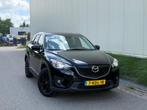 Mazda CX-5 2.2d SkyActiv-D 150 TS+ (bj 2013) XENON|NAVI|PDC|, Stof, Gebruikt, 4 cilinders, Zwart