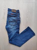 Wrangler High-Waist Dames Spijkerbroek M, Kleding | Dames, Blauw, ., Zo goed als nieuw, W30 - W32 (confectie 38/40)