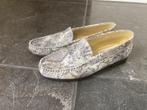 Etre mocassins Python Nieuw 38, Overige kleuren, Nieuw, Ophalen of Verzenden, Espadrilles of Moccasins