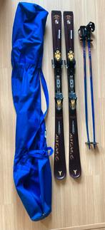 ATOMIC DIVA 9:6 Limited Edition, Ophalen, 140 tot 160 cm, Gebruikt, Carve