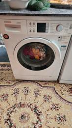 Bosch Logixx 8 Wasmachine - Topmodel!, Witgoed en Apparatuur, Wasmachines, Ophalen, Gebruikt, Voorlader, 85 tot 90 cm
