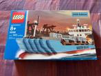 Lego Maersk Sealand 10152, Kinderen en Baby's, Speelgoed | Duplo en Lego, Ophalen of Verzenden, Nieuw, Complete set, Lego
