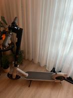 Elektrische step segway ninebot g30, Ophalen of Verzenden, Zo goed als nieuw, Elektrische step (E-scooter)