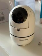 LEAMSIQ Wifi babyfoon (2 stuks), Ophalen, Zo goed als nieuw