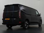 Ford Transit Custom 300 2.0 TDCI 170 PK L2 H1 SPORT | Aut. |, Gebruikt, Euro 6, 4 cilinders, 2500 kg