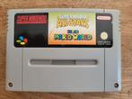 Super Mario All Stars Super Nintendo (SNES), 2 spelers, Ophalen of Verzenden, Gebruikt, Avontuur en Actie