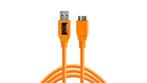 TetherPro USB 3.0 to Micro-B USB kabel voor camera, Ophalen of Verzenden, Zo goed als nieuw