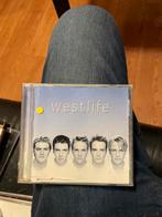 Westlife - Westlife CD, Ophalen of Verzenden, 2000 tot heden, Zo goed als nieuw