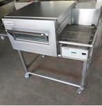 Lincoln Impinger lopende band pizza oven 45cm elektrisch, Zakelijke goederen, Horeca | Keukenapparatuur, Ophalen of Verzenden