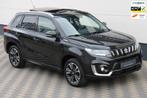 Suzuki Vitara 1.4 Boosterjet Style Pano Trekhaak Camera !, Voorwielaandrijving, Gebruikt, Zwart, 4 cilinders