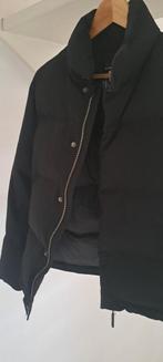 Zwarte winterjas voor jongens van het merk In Gold we Trust., Kleding | Heren, Jassen | Winter, Ophalen of Verzenden, Zo goed als nieuw