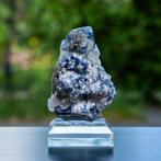 fluoriet uit weardale #9, Ophalen of Verzenden, Mineraal