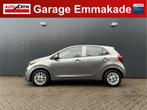 Kia Picanto 1.0 DPi DynamicLine | Navi (via carplay) | Camer, Voorwielaandrijving, 12 maanden, Gebruikt, 4 stoelen