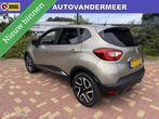 Renault Captur 0.9 TCe Dynamique, Auto's, Renault, Voorwielaandrijving, Gebruikt, Lichtsensor, Handgeschakeld