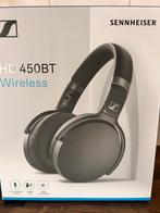 Sennheiser HD 450BT, Ophalen, Zo goed als nieuw, Sennheiser