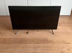 Samsung Q6ST 43 inch UHD LCD TV, Ophalen, QLED, Zo goed als nieuw, Samsung