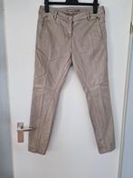 Sandwich broek maat 40, Kleding | Dames, Zo goed als nieuw, Grijs, Sandwich, Ophalen