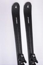 150 dames ski's ATOMIC CLOUD C9 2022, grip walk, SERVOTEC