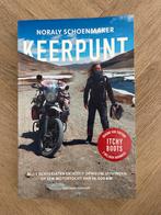 Noraly Schoenmaker - Keerpunt, Ophalen of Verzenden, Zo goed als nieuw, Noraly Schoenmaker