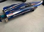 Traxxas spartan, Hobby en Vrije tijd, Ophalen of Verzenden, Overige merken