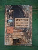 I.A. Kole - Orientatie in de bijbelse oudheidkunde, Ophalen of Verzenden, 20e eeuw of later, Zo goed als nieuw, I.A. Kole; H.J. de Bie