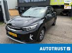 Kia Stonic 1.0 T-GDi MHEV DynamicPlusLine l Keyless, Voorwielaandrijving, Gebruikt, Lichtsensor, 100 pk
