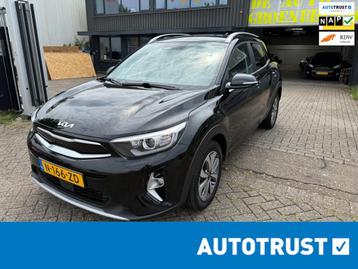 Kia Stonic 1.0 T-GDi MHEV DynamicPlusLine l Keyless beschikbaar voor biedingen