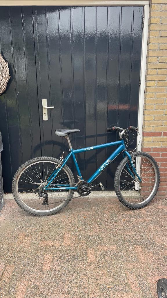Mountainbike, Fietsen en Brommers, Fietsen | Mountainbikes en ATB, Gebruikt, Overige merken, Ophalen