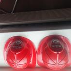 Twee brandweer helmen carnaval, Ophalen, Zo goed als nieuw, Jongen of Meisje