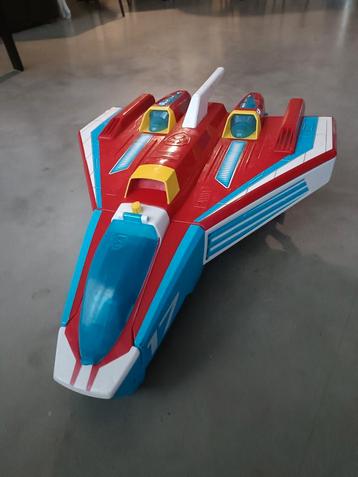 Paw Patrol Jet Speelgoed beschikbaar voor biedingen