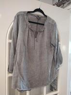 Nieuwe Street One blouse, Ophalen