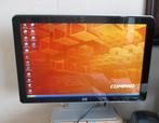 Compaq Presario v3000  Windows XP, Ophalen, Gebruikt, 3 tot 4 Ghz