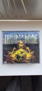 Thunderdome Hardcore rules the world, Ophalen of Verzenden, Zo goed als nieuw