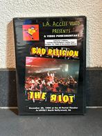 Bad Religion The Riot, Alle leeftijden, Ophalen of Verzenden, Nieuw in verpakking, Muziek en Concerten