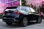 BMW iX1 eDrive20 M Sport / Sportstoelen / M Adaptief onderst, Zwart, Nieuw, SUV of Terreinwagen, 1840 kg