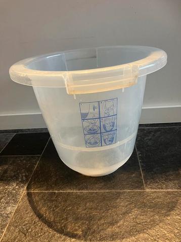 Tummy Tub - Babybadje beschikbaar voor biedingen