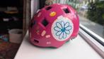 Kinderhelm pink. xs 47-52cm, Ophalen, Gebruikt, XS