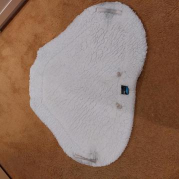 Toclat endurance fleece pad beschikbaar voor biedingen