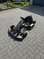 NineBot Go Kart Pro & Segway met garantie, Sport en Fitness, Karting, Ophalen, Gebruikt, Kart