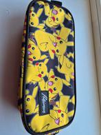 Pokemon etui, Diversen, Schoolbenodigdheden, Ophalen of Verzenden, Gebruikt
