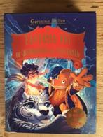 Geronimo stilton, fantasia XVI, de bewakers van fantasia, Boeken, Ophalen, Zo goed als nieuw