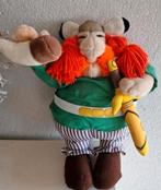 Knuffel uit Asterix en Obelix, Ophalen of Verzenden, Zo goed als nieuw, Overige typen