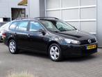 Volkswagen Golf Variant 1.6 TDI Trendline Clima/Cruise/LM Ve, Stof, Gebruikt, 4 cilinders, Parkeersensor