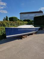 Zeewaardige Ex-zeilboot, Ophalen of Verzenden, Zo goed als nieuw