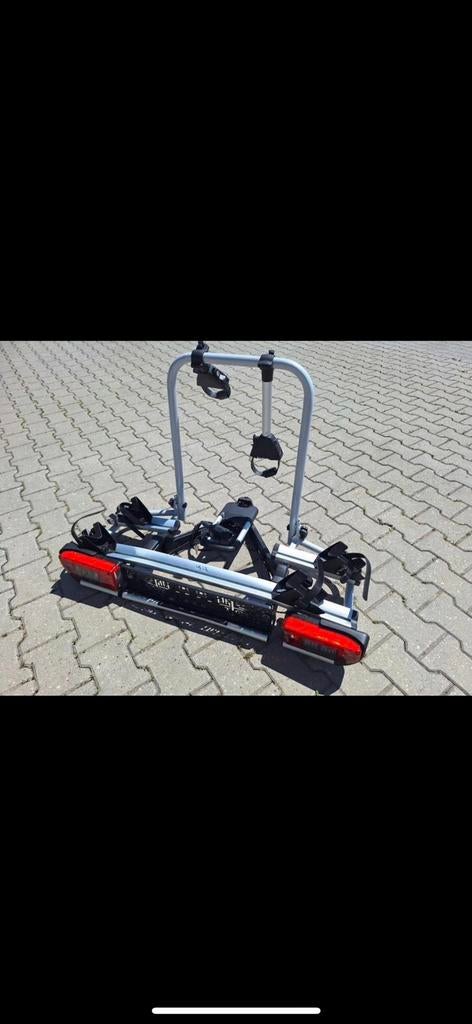 Atera Strada M2 SPORT, Auto diversen, Fietsendragers, Ophalen of Verzenden, 2 fietsen, Nieuw, Fietsendrager-accessoire