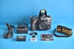 Nikon D610 body + accessoires # Nog geen 8000 kliks #, Spiegelreflex, Ophalen of Verzenden, Zo goed als nieuw, Nikon