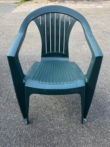 Te huur tuinstoelen €2 per stuk per dag. beschikbaar voor biedingen